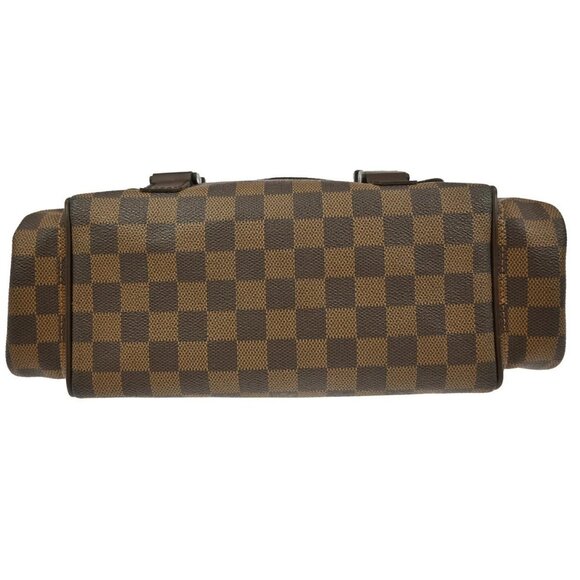 LOUIS VUITTON DAMIER REPORTER MELVILLE SHOULDER BAG N51126 MI0066 YQ04861 - Picture 3 of 9